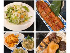 -真剑日本料理·铁板烧(贵州路店)