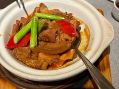 -晓粤·惹味粤菜(凯德乐峰广场店)