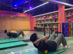 -RunningFit健身高端私教馆(红星美凯龙店)