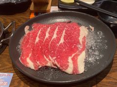 -呷哺呷哺 小火锅 (浦东新欧尚超市店)
