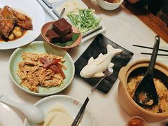 -小吊梨汤·北京菜·烤鸭(西直门凯德店)
