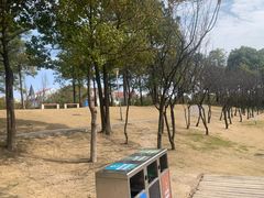 -美兰湖景区