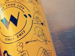 -W CAFE(甜爱路店)