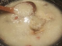 半只鸡一锅粥-宏状元现熬粥·京味菜(五棵松店)