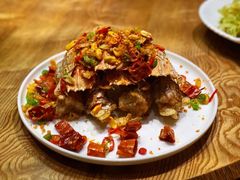 -尚海豆捞(乐虹坊店)