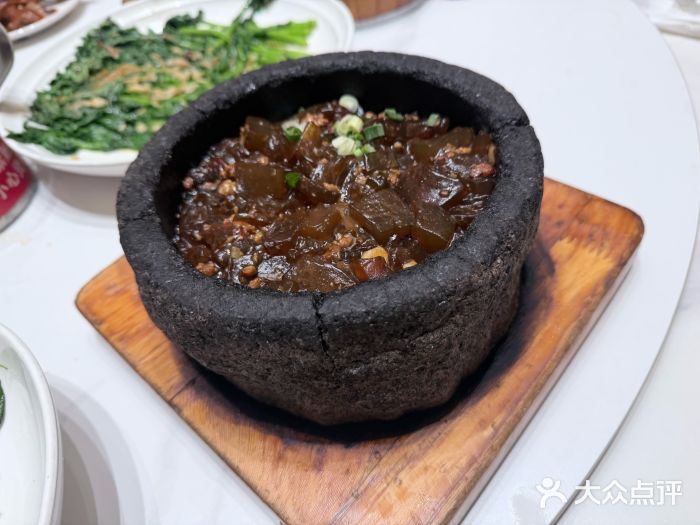 梅利汴京烤鸭•开封豫菜地标店(东大街店)图片