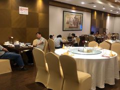 -陕西大厦中餐厅(陕西驻沪办店)