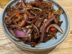 -有肉食·虎九闽菜(798艺术区店)
