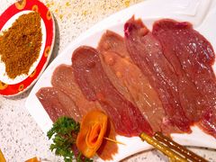 -大味生态火锅(蓝谷地店)