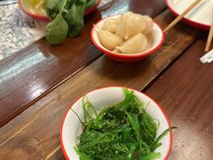 -京元盛铜锅涮肉(上海总店)