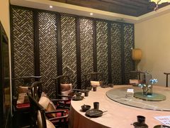 包厢-西安饭庄·非遗陕菜(钟楼店)