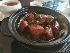 -永記粤菜·五指毛桃花雕鸡煲(九亭店)