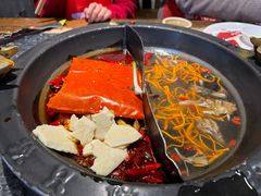 -蜀大侠火锅(春熙路店)