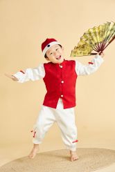 -小鬼当佳儿童摄影(回龙观店)