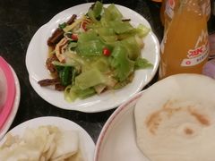 -吾味香葫芦头(安西街店)