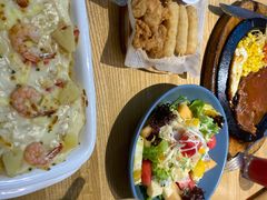 -菲滋意式餐厅(金华银泰城店)