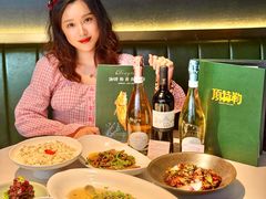 -顶特勒·黄鱼馆·特色菜(上海大世界店)