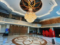 -延吉白山大厦酒店