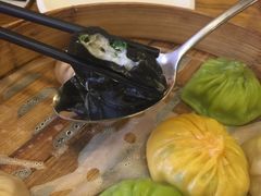 -隆喜元鱼汤包·海鲜(中联广场店)