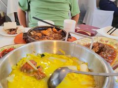 -清真马祥兴菜馆(云南北路店)