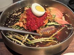 -大同江朝鲜菜•长春地标美食(绿园吾悦广场店)