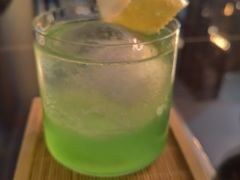 -南宁那莲豪华精选酒店-云霄酒廊·80楼高空城景酒吧