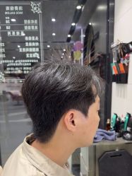 -Nice奈斯形象定制沙龙