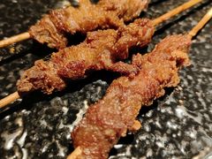 -桂满陇·西湖船宴(平安金融中心店)