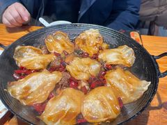 -百味地锅鸡(铜山路店)