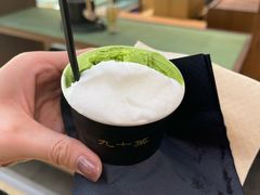 -九十葉·抹茶(南京·德基店)