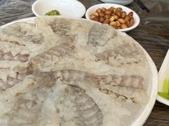 -官塘陈记鱼生·潮汕砂锅粥·牛肉火锅(潮枫路总店)