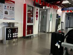 -上海浦东国际机场长途汽车客运站