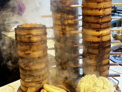 -豆相识•九九豆腐脑(牛咡桥店)