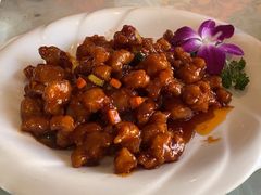 -牟传仁饭庄(星海店)