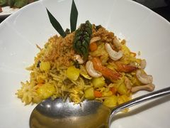 -帕蓝·暹罗料理(大学路店)