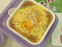 杨枝甘露-满记甜品(金融街店)