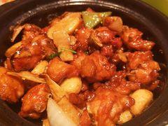 -小资太太餐厅(南岗区店)