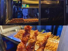 -海大南门夜市(海富街店)