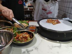 -酒拾烤肉(星沙店)