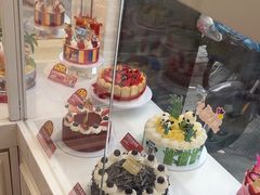 -味多美蛋糕(新和平里店)