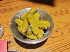 -半酌烧烤小酒馆(南京东路店)
