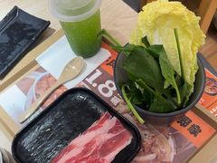-吉野家 (新街口外大街店)