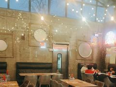 -Tubestation站点比萨(五道营店)