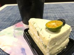 青涩回忆莫吉托蛋糕-姆们M Sweetie Cake(五道口店)
