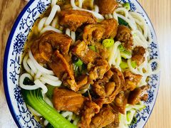 精品肥肠面-陈记肥肠面馆