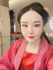 点击看大图 -盘子女人坊古装写真摄影(长春总店)