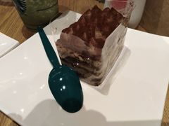 咖啡提拉米苏蛋糕-星巴克(北辰西路店)