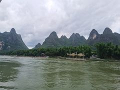 -桂林兴坪漓江