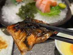 -昱匠·日本料理(金融街店)