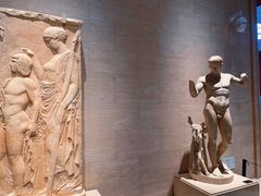 -长春世界雕塑园冰雪艺术天地